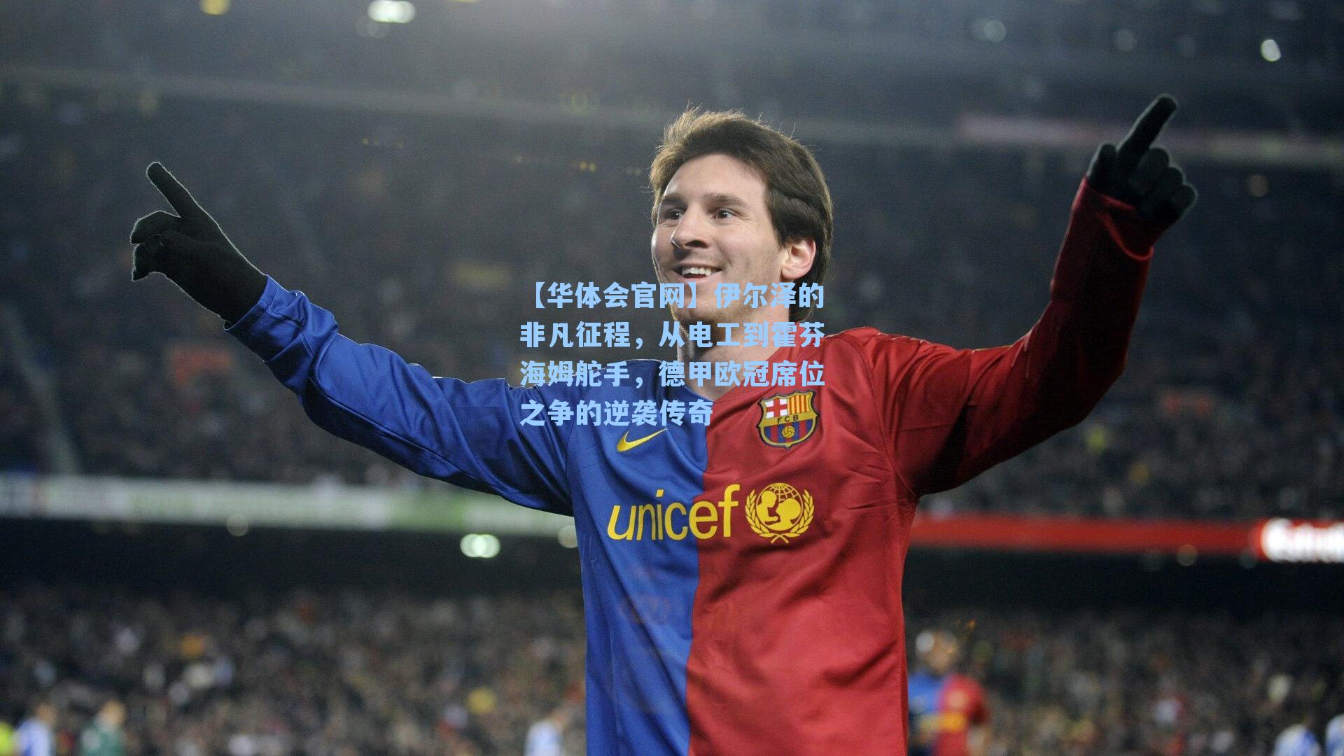 伊尔泽的非凡征程，从电工到霍芬海姆舵手，德甲欧冠席位之争的逆袭传奇