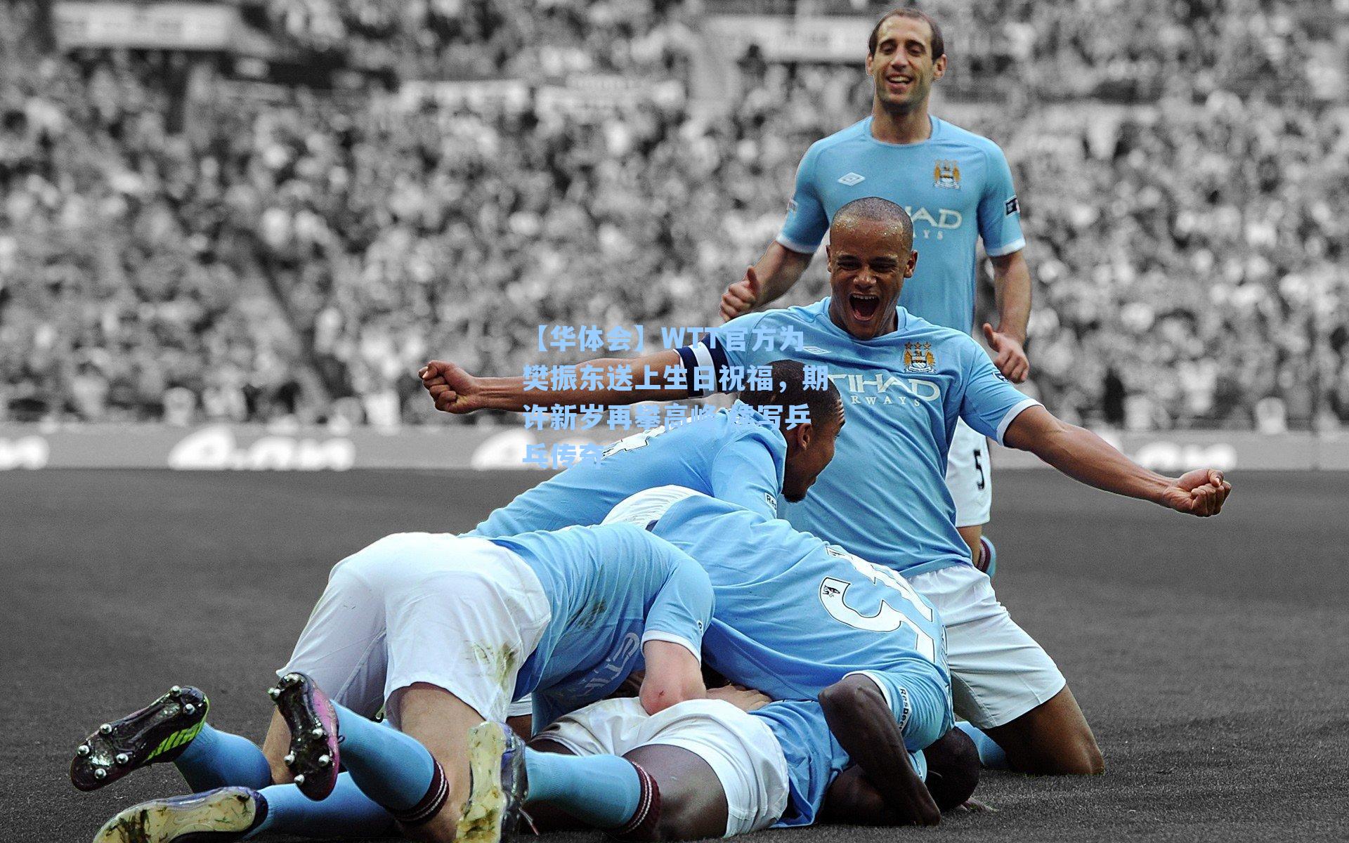 WTT官方为樊振东送上生日祝福，期许新岁再攀高峰 续写乒乓传奇